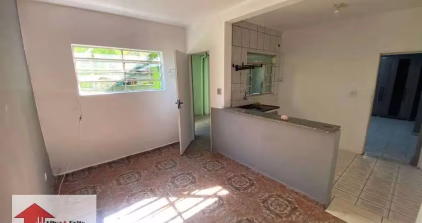 Casa com 3 dormitórios para alugar por r$ 1.800,00/mês - parque savoi city - são paulo/sp