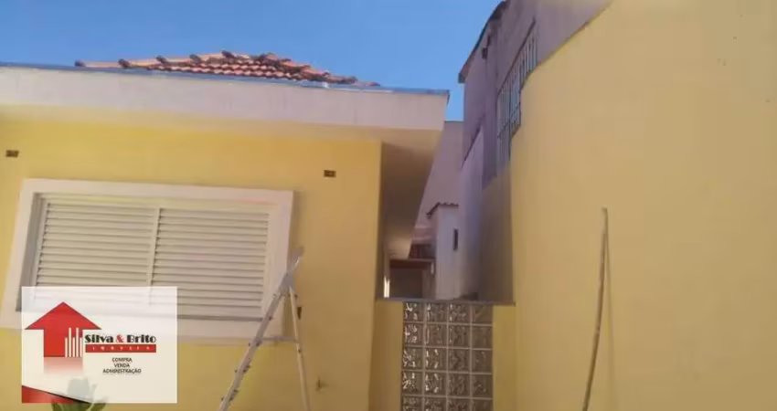 Sobrado com 2 dormitórios à venda por r$ 480.000,00 - jardim maringá - são paulo/sp