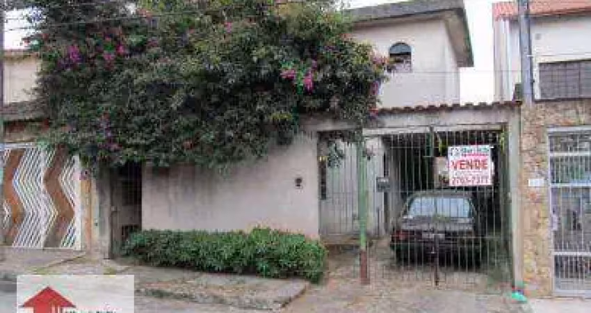 Sobrado com 4 dormitórios à venda por r$ 800.000 - vila talarico - são paulo/sp