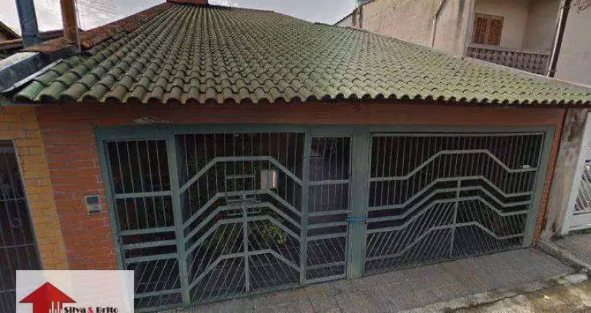 Casa com 2 quartos à venda na Rua Arroio Mariano, Vila Talarico, São Paulo