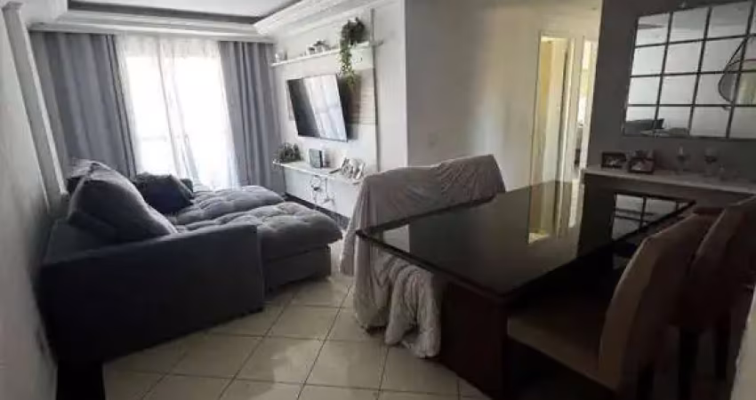 Apartamento com 3 dormitórios à venda, 80 m² por r$ 490.000,00 - cidade patriarca - são paulo/sp