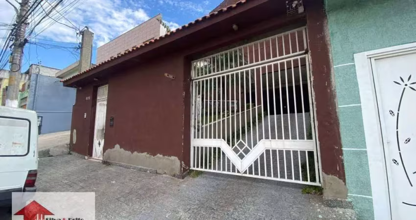 Sobrado em condomínio com 2 suítes - venda por r$ 500.000 ou aluguel por r$ 2.850/mês - vila matilde - são paulo/sp