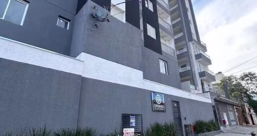 Apartamento com 2 dormitórios à venda, 40 m² por r$ 350.000,00 - vila guilhermina - são paulo/sp