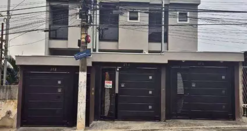 Sobrado com 3 dormitórios à venda por r$ 700.000,00 - jardim maringá - são paulo/sp
