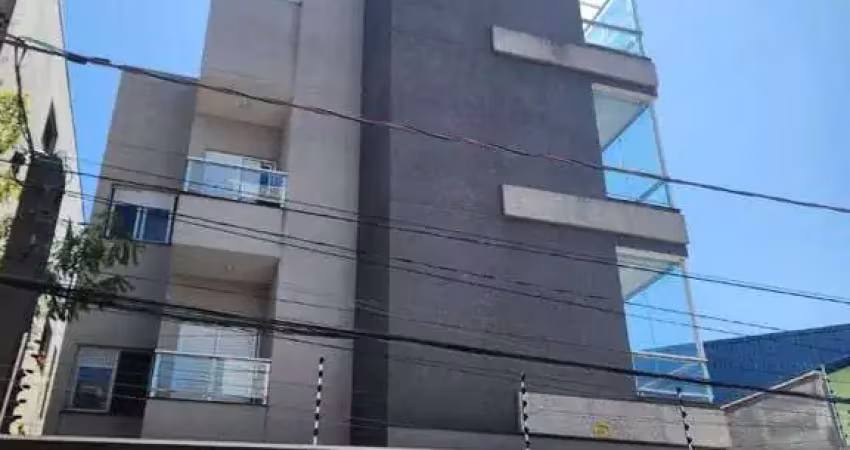 Apartamento com 2 dormitórios à venda, 49 m² por r$ 259.000,00 - penha de frança - são paulo/sp