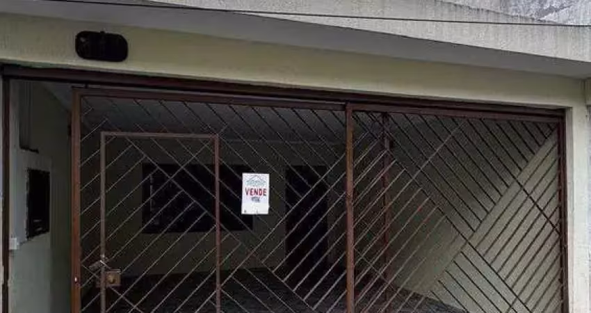 Casa com 2 dormitórios à venda por r$ 450.000,00 - jardim fernandes - são paulo/sp
