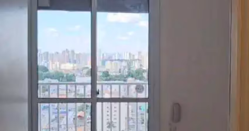 Apartamento com 1 dormitório à venda, 31 m² por r$ 310.000,00 - vila santa clara - são paulo/sp
