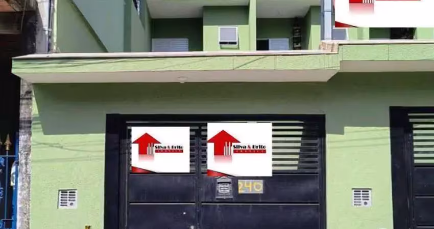 Sobrado com 2 dormitórios à venda por r$ 430.000,00 - parque savoi city - são paulo/sp