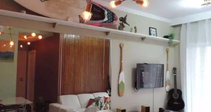 Apartamento com 2 dormitórios à venda, 57 m² por r$ 685.000,00 - jardim são pedro - mogi das cruzes/sp