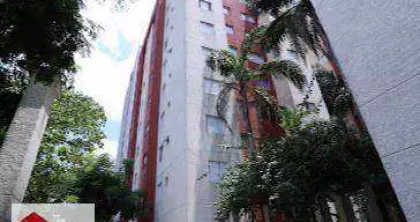 Apartamento com 2 dormitórios à venda, 42 m² por r$ 225.000,00 - vila talarico - são paulo/sp