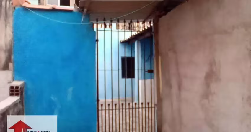 Casa com 2 dormitórios para alugar por r$ 1.200,00/mês - jardim maringá - são paulo/sp