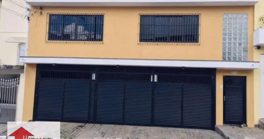 Casa com 4 dormitórios à venda, 170 m² por r$ 900.000,00 - jardim brasília - são paulo/sp