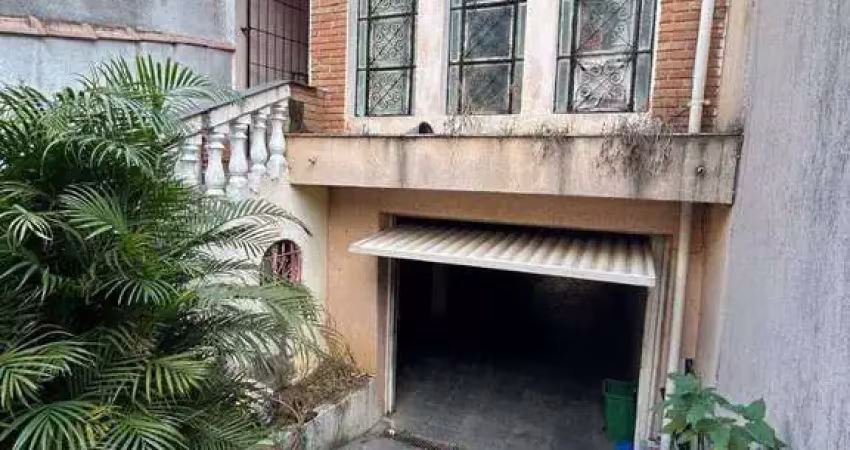 Casa com 2 dormitórios à venda por r$ 480.000,00 - jardim maringá - são paulo/sp