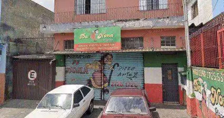 Casa com 4 quartos para alugar na Rua Tapaiúna, Jardim Santa Maria, São Paulo