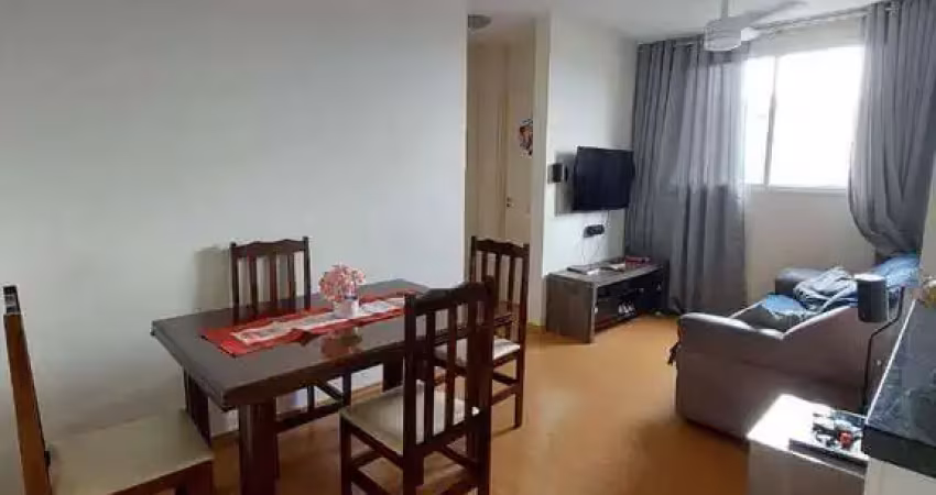 Apartamento com 2 dormitórios à venda, 44 m² por r$ 215.000,00 - ermelino matarazzo - são paulo/sp