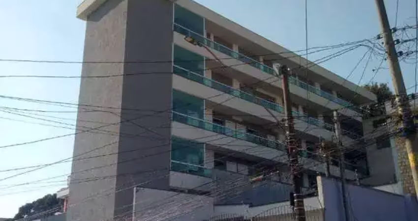 Apartamento com 2 dormitórios à venda, 36 m² por r$ 250.000,00 - vila guilhermina - são paulo/sp