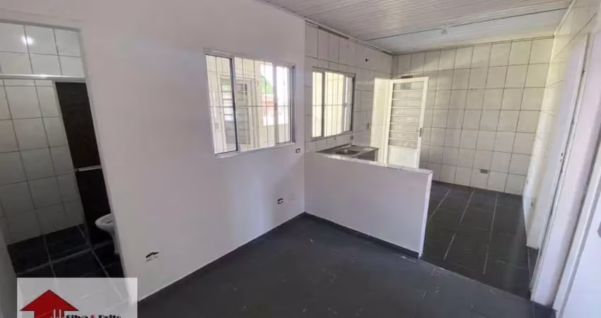 Casa com 2 dormitórios para alugar por r$ 1.200,00/mês - parque savoi city - são paulo/sp