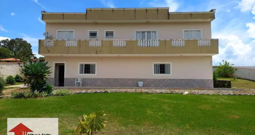 Chácara com 5 dormitórios à venda, 2000 m² por r$ 580.000,00 - itapeva - itapeva/mg