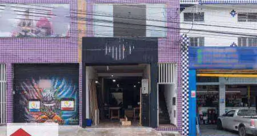 Área à venda, 500 m² por r$ 2.500.000,00 - vila nhocune - são paulo/sp