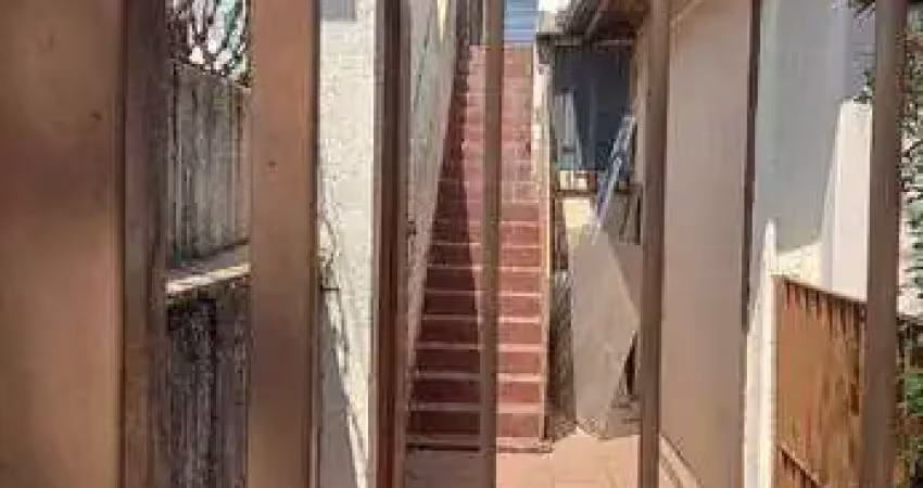 Casa com 1 dormitório para alugar por r$ 1.300,00/mês - jardim maringá - são paulo/sp