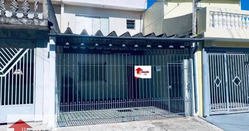 Casa residencial para locação, jardim santa maria, são paulo - ca0160.