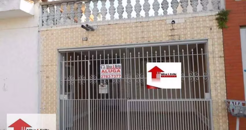 Casa com 1 dormitório à venda, 125 m² por r$ 480.000,00 - jardim maringá - são paulo/sp