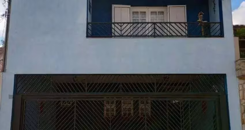 Sobrado com 4 dormitórios à venda, 232 m² por r$ 980.000,00 - vila dalila - são paulo/sp