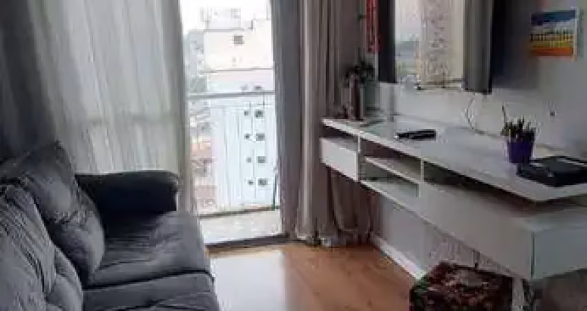 Apartamento com 3 dormitórios à venda, 63 m² por r$ 390.000 - cidade patriarca - são paulo/sp