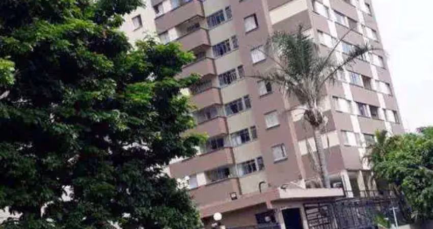 Apartamento residencial à venda, jardim aricanduva, são paulo - ap0142.