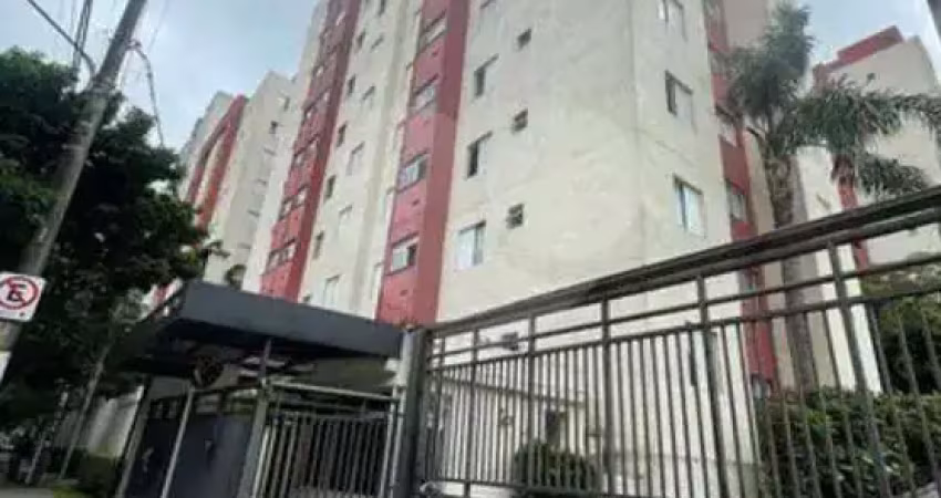 Apartamento com 2 dormitórios para alugar, 40 m² por r$ 1.900/mês - vila talarico - são paulo/sp
