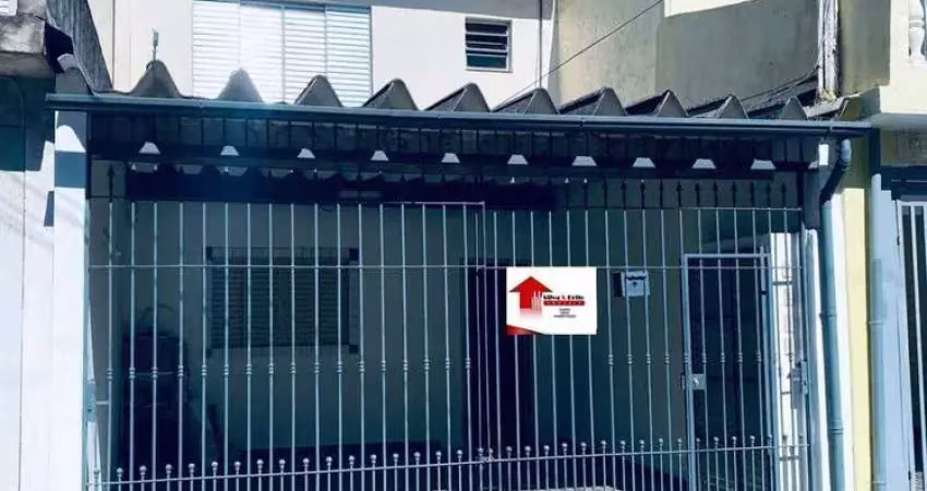 Casa residencial para locação, jardim santa maria, são paulo - ca0162.
