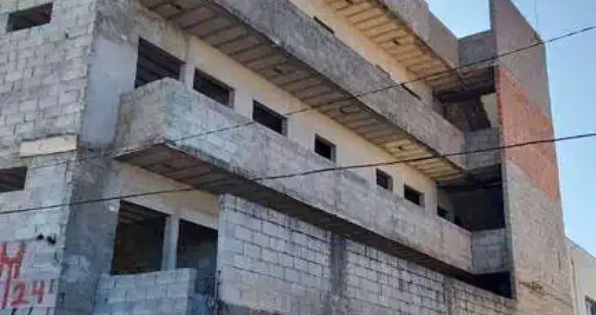 Apartamento com 2 dormitórios à venda, 30 m² por r$ 175.000,00 - artur alvim - são paulo/sp
