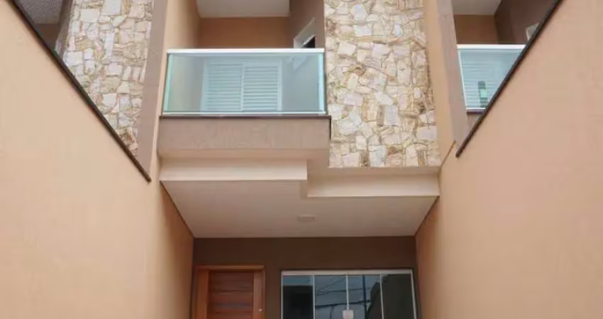 Sobrado com 2 dormitórios à venda, 130 m² por r$ 659.000,00 - cidade patriarca - são paulo/sp