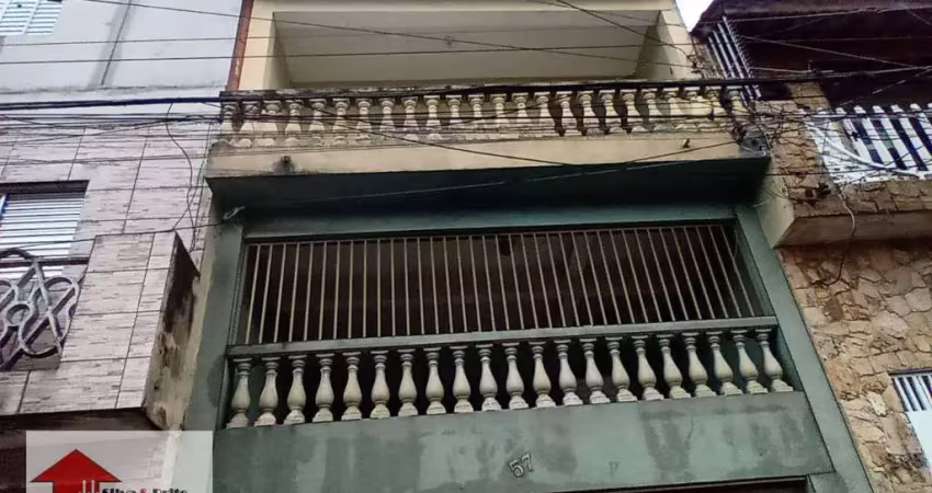 Casas à venda por r$ 400.000 - jardim santa maria - são paulo/sp