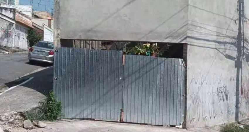 Salão para alugar, 35 m² por r$ 1.950,00/mês - vila dalila - são paulo/sp