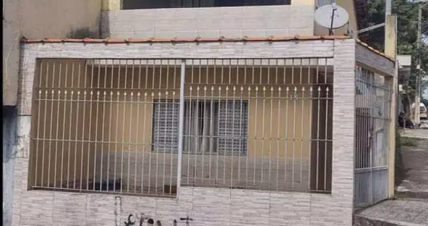 Casa com 2 quartos à venda na Rua Custódio Lobo, Jardim Maringa, São Paulo