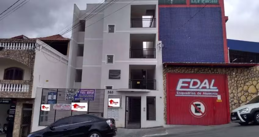 Apartamento residencial para locação, vila nhocune, são paulo - ap0087.