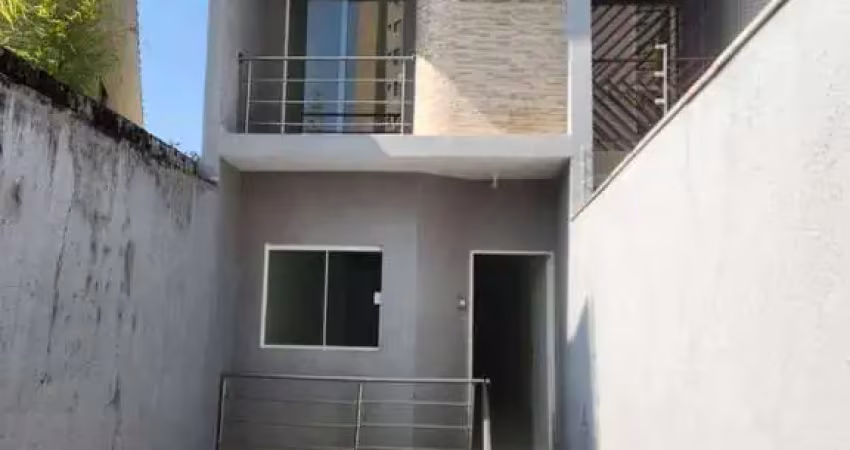 Sobrado com 3 dormitórios para alugar por r$ 3.300,00/mês - vila mafra - são paulo/sp