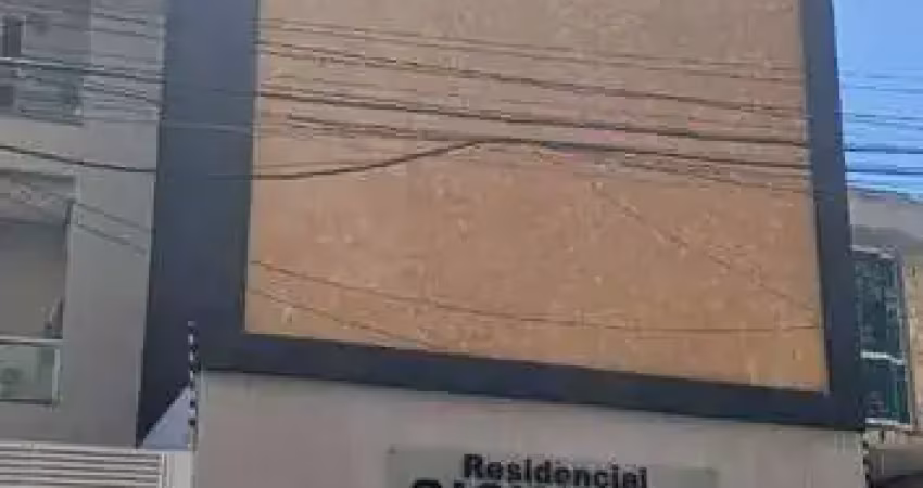Apartamento com 2 dormitórios à venda, 42 m² por r$ 250.000,00 - vila guilhermina - são paulo/sp