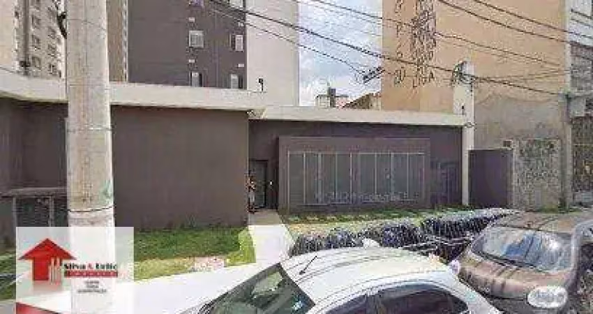 Apartamento com 2 dormitórios à venda, 37 m² por r$ 339.200,00 - belenzinho - são paulo/sp