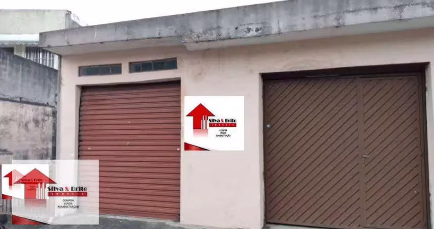Casa com 3 quartos à venda na Rua Dom João Maria Ogno, Vila Matilde, São Paulo