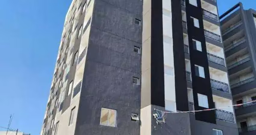 Apartamento com 2 dormitórios à venda, 36 m² por r$ 259.000,00 - vila guilhermina - são paulo/sp