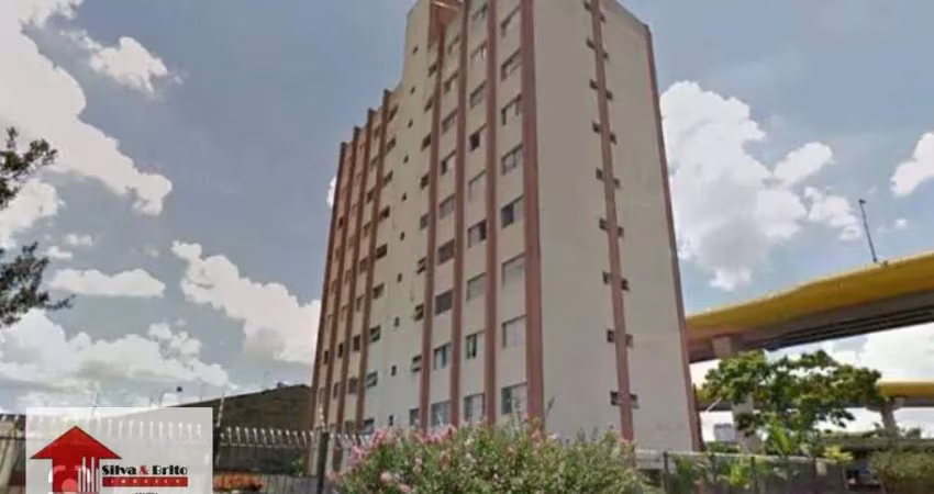 Apartamento com 2 quartos à venda na Rua Cisplatina, Ipiranga, São Paulo