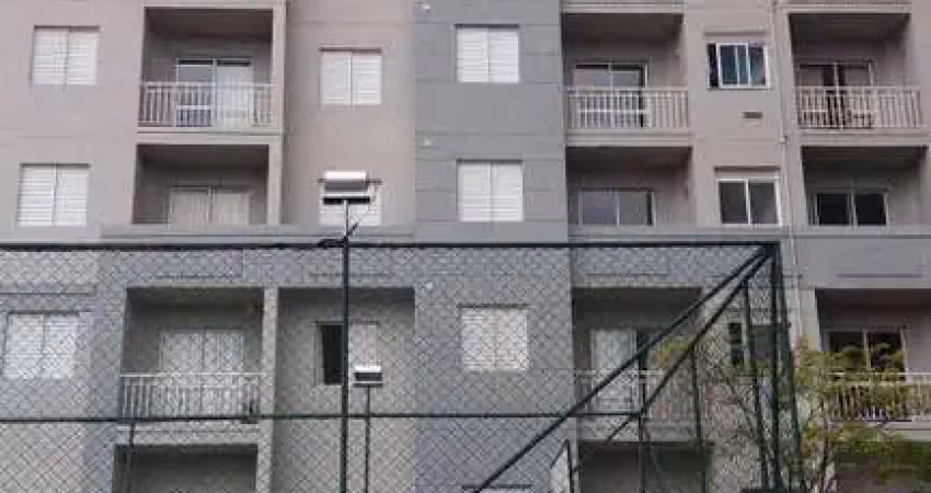 Apartamento com 3 dormitórios à venda, 57 m² por r$ 420.000 - vila talarico - são paulo/sp