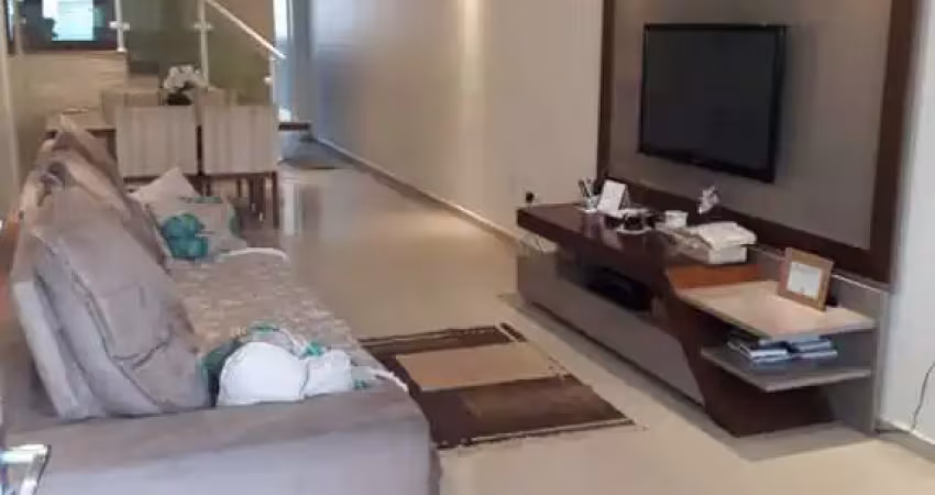 Sobrado residencial à venda, vila guilhermina, são paulo - so0161.