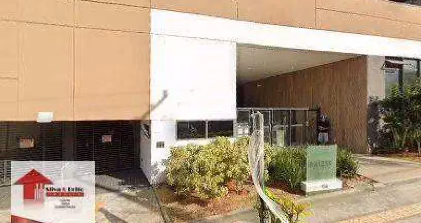 Apartamento com 2 dormitórios à venda, 60 m² por r$ 560.000,00 - vila esperança - são paulo/sp