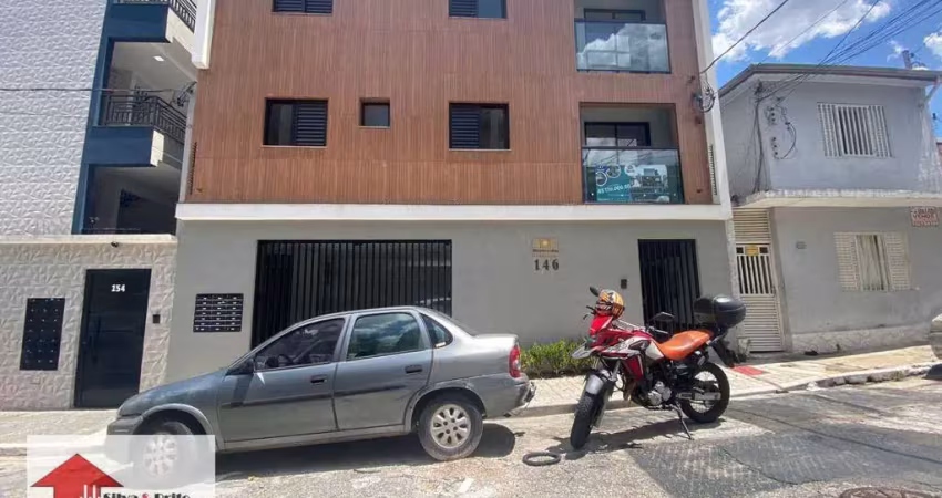 Apartamento com 1 quarto à venda na Rua Capiacaci, Penha De França, São Paulo
