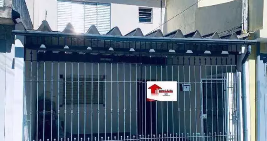 Casa com 1 dormitório para alugar por r$ 950,00/mês - jardim santa maria - são paulo/sp
