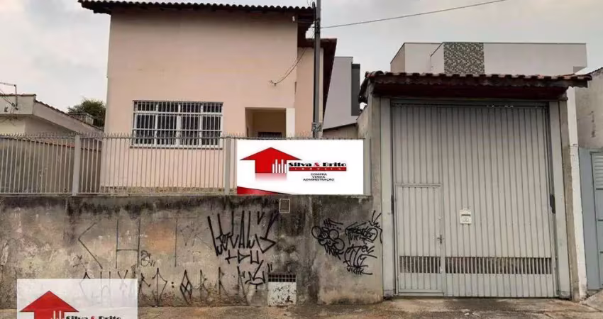 Casa com 3 quartos à venda na Rua Pedro Talarico, Vila Talarico, São Paulo