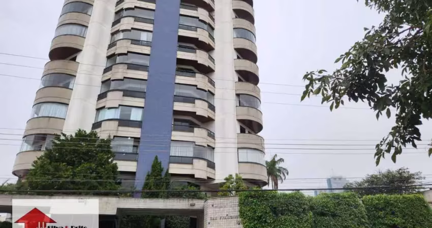 Apartamento com 3 dormitórios à venda, 176 m² por r$ 1.400.000,00 - vila matilde - são paulo/sp